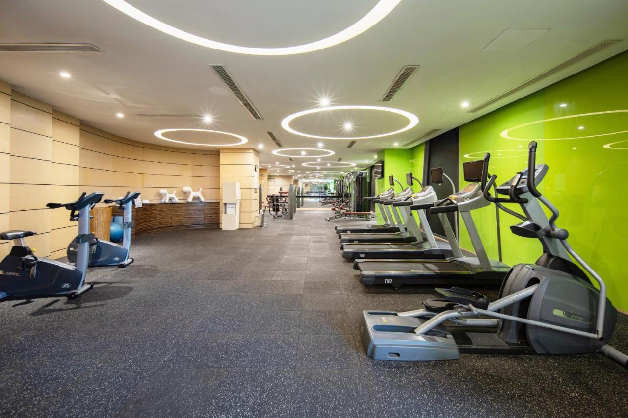 Holiday Inn Shanghai Hongqiao West By Ihg Qingpu Zewnętrze zdjęcie