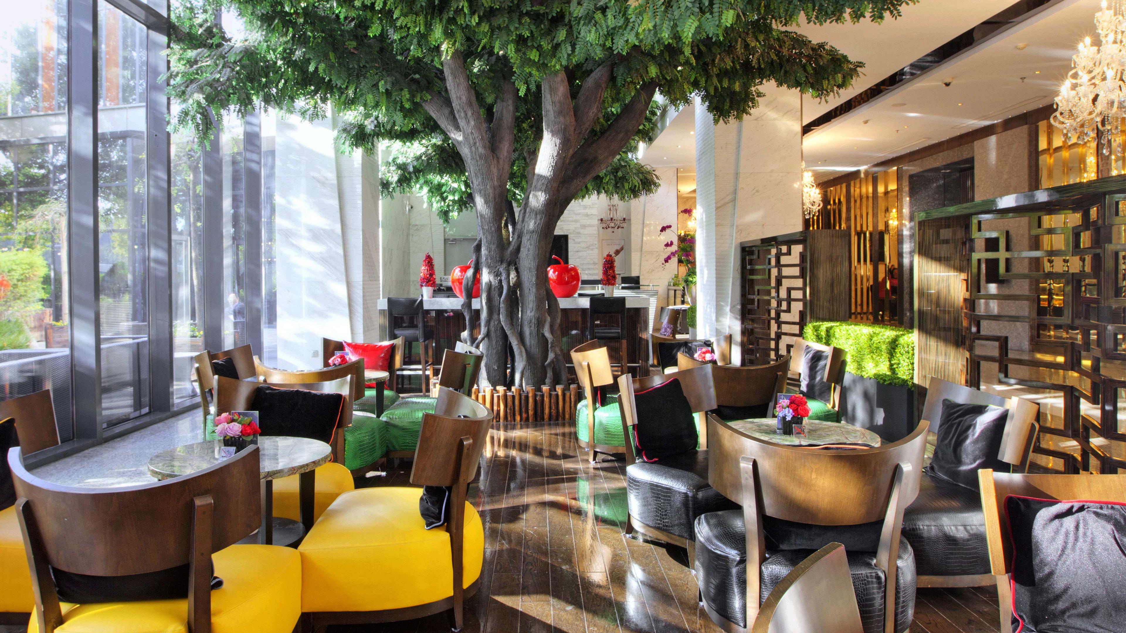 Holiday Inn Shanghai Hongqiao West By Ihg Qingpu Zewnętrze zdjęcie