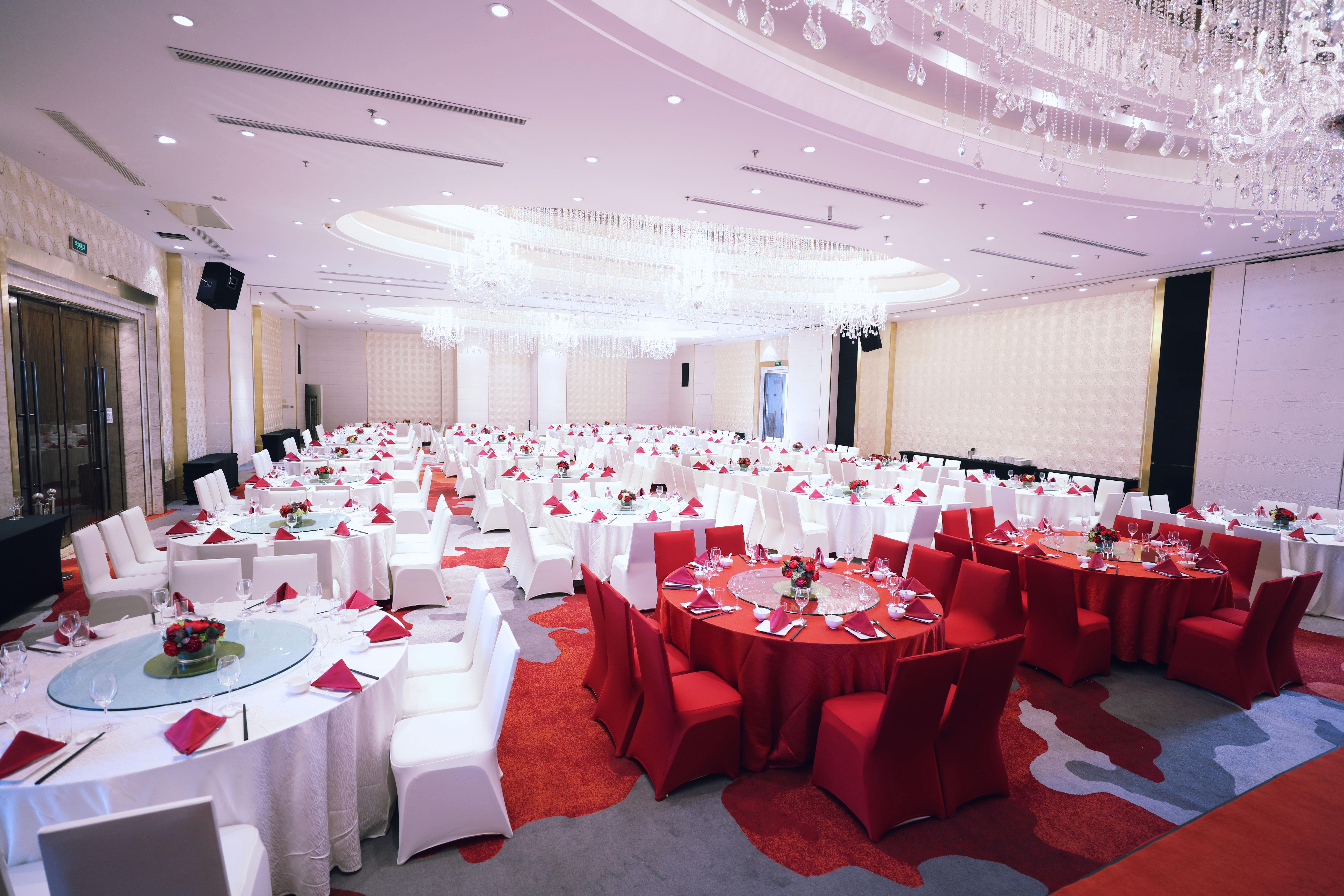 Holiday Inn Shanghai Hongqiao West By Ihg Qingpu Zewnętrze zdjęcie
