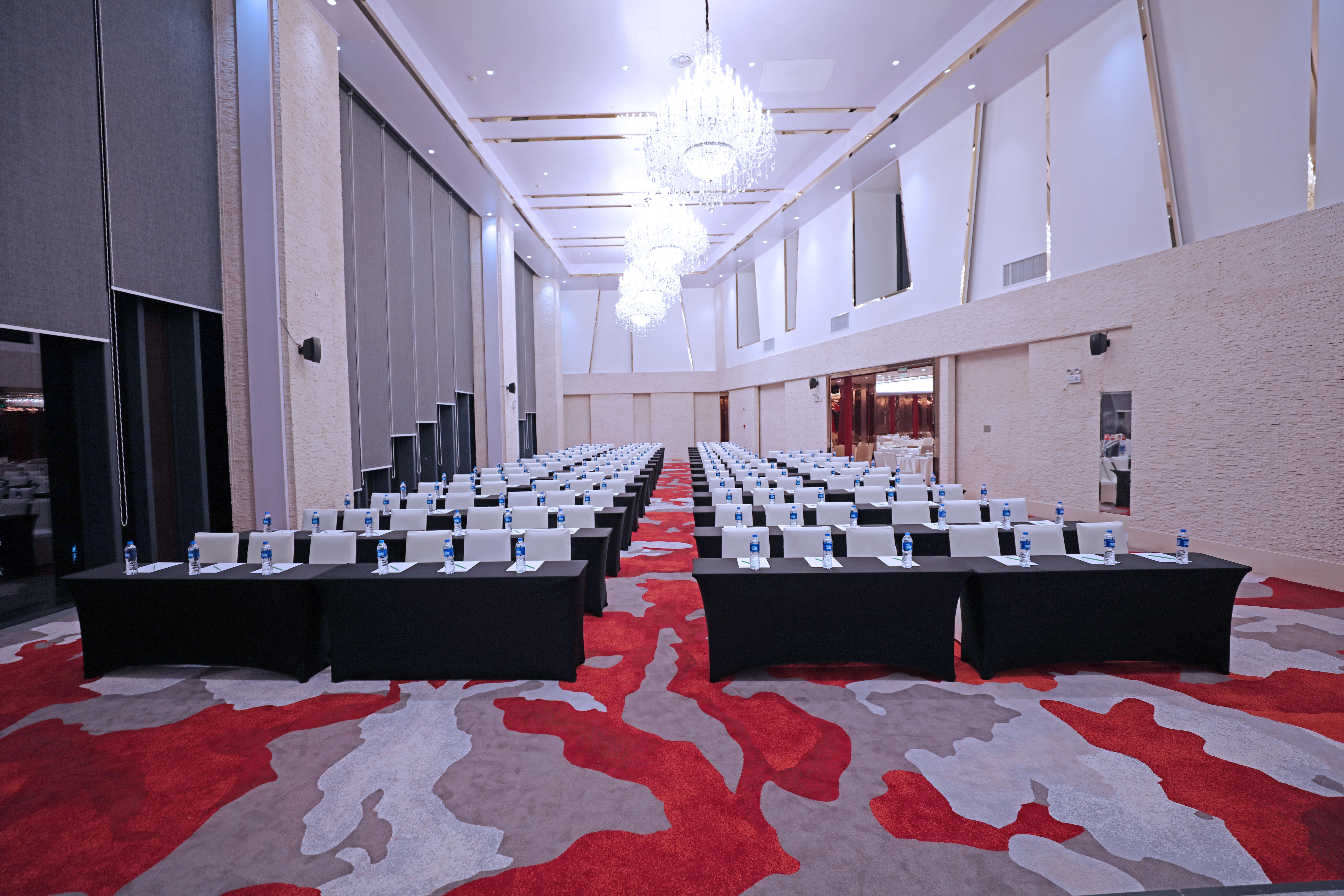 Holiday Inn Shanghai Hongqiao West By Ihg Qingpu Zewnętrze zdjęcie