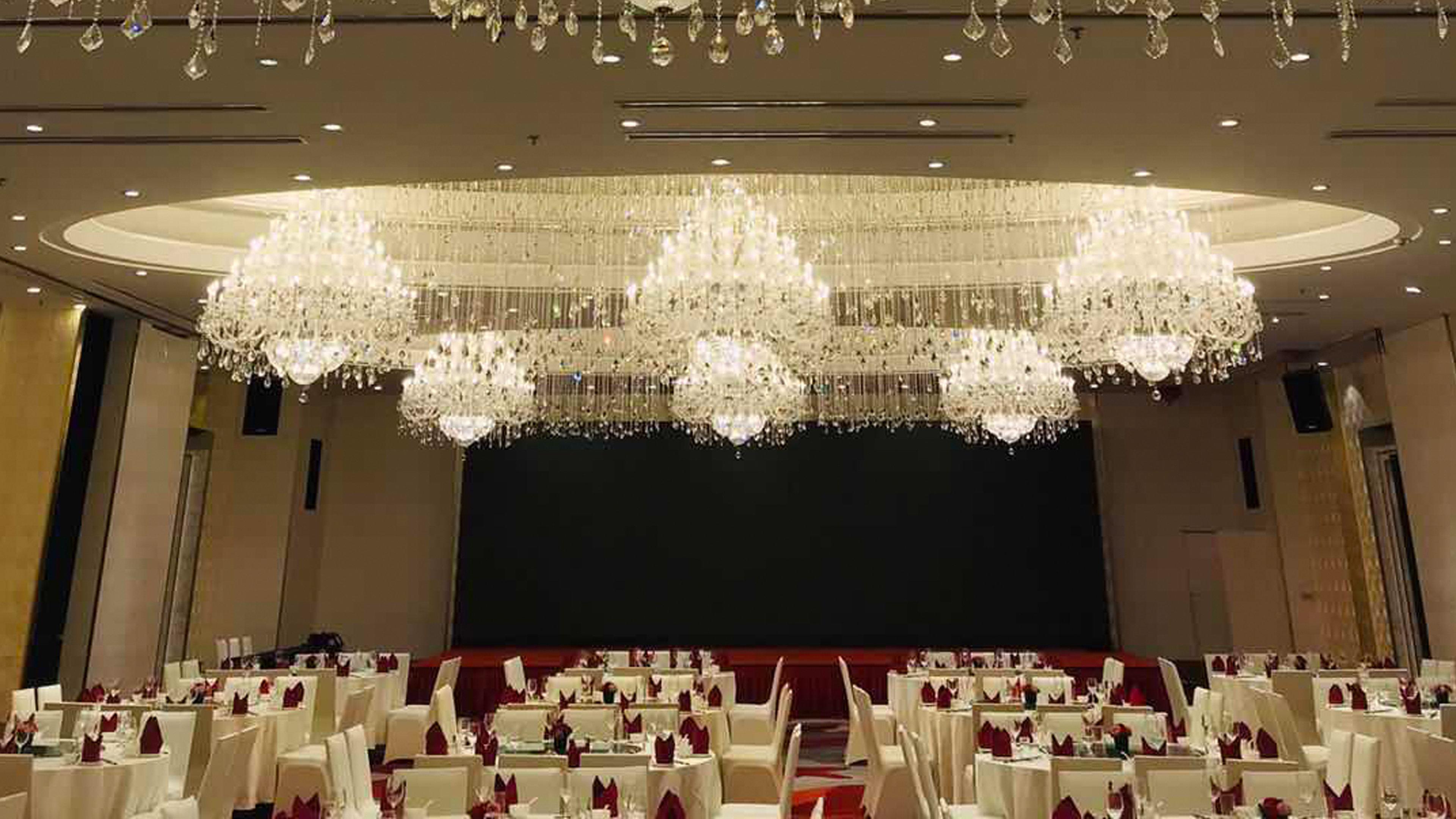 Holiday Inn Shanghai Hongqiao West By Ihg Qingpu Zewnętrze zdjęcie