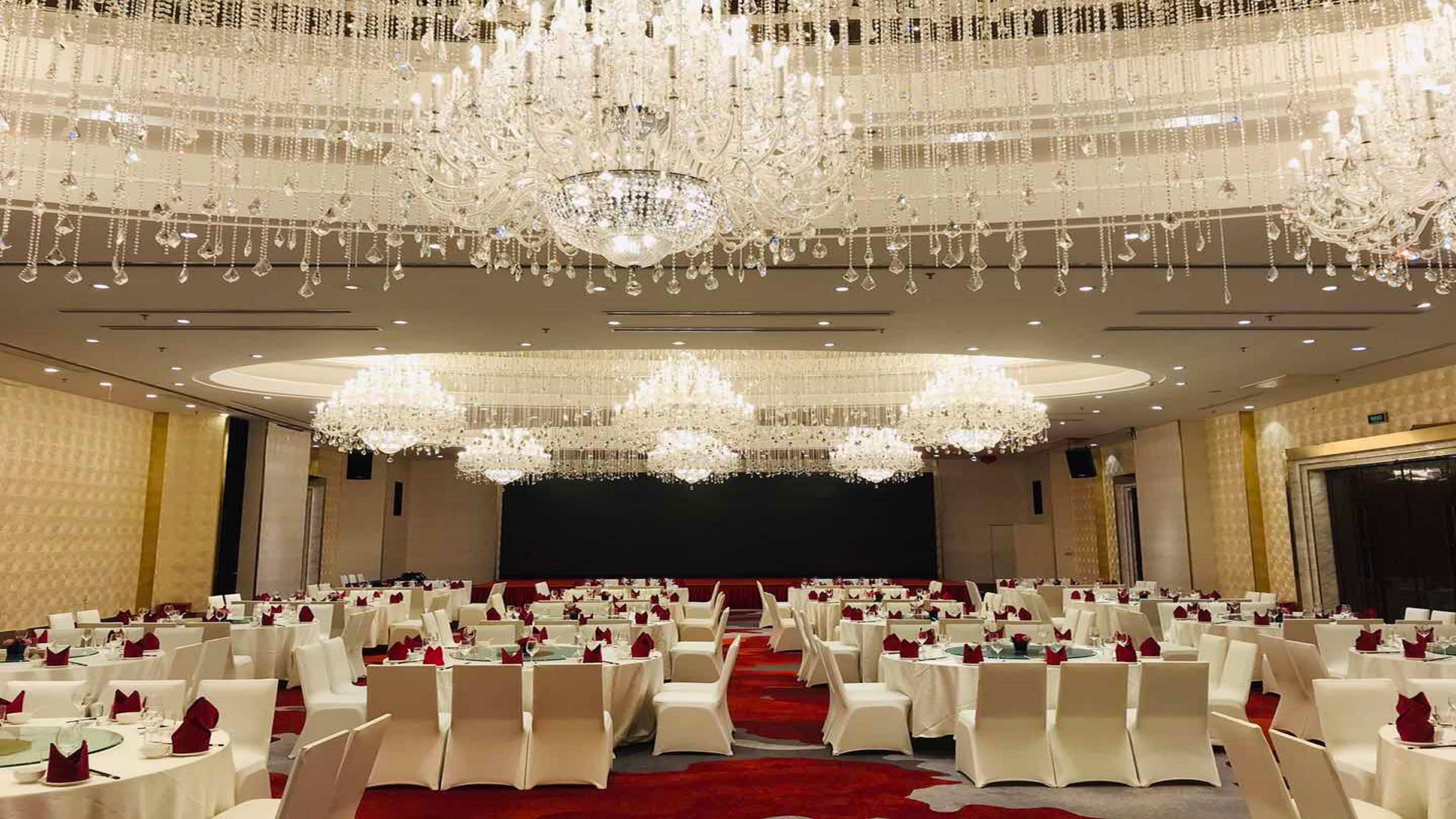 Holiday Inn Shanghai Hongqiao West By Ihg Qingpu Zewnętrze zdjęcie