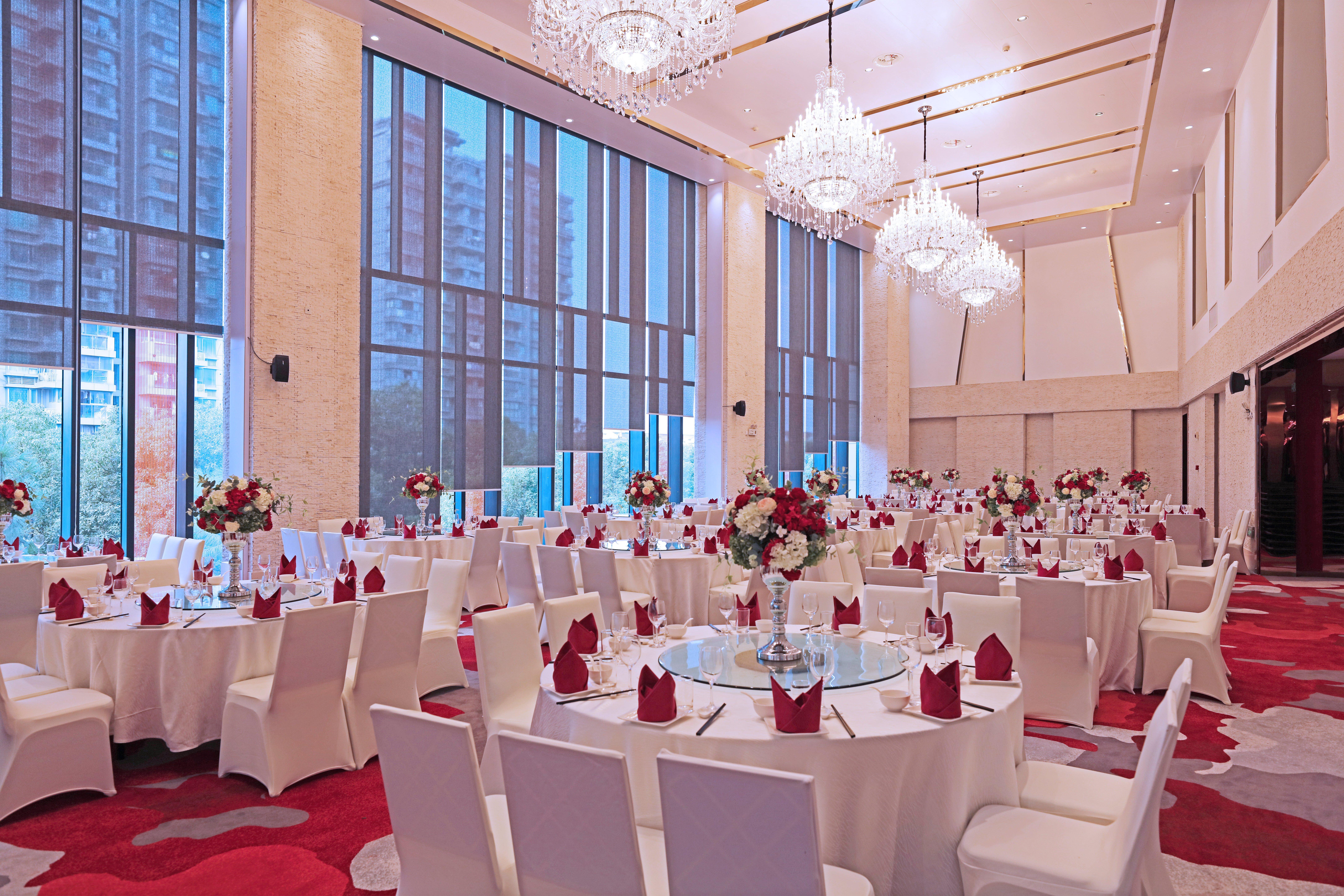 Holiday Inn Shanghai Hongqiao West By Ihg Qingpu Zewnętrze zdjęcie